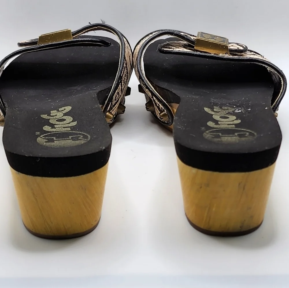 Frogg Togg Sandals - Picture 3 of 8